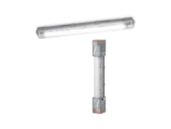 Feuchtraumleuchte »Damp Proof Luminaires«