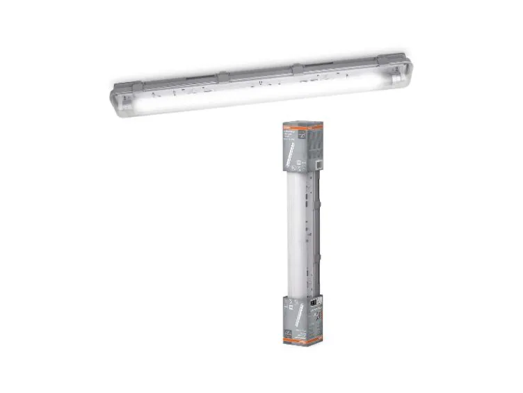 Feuchtraumleuchte »Damp Proof Luminaires«