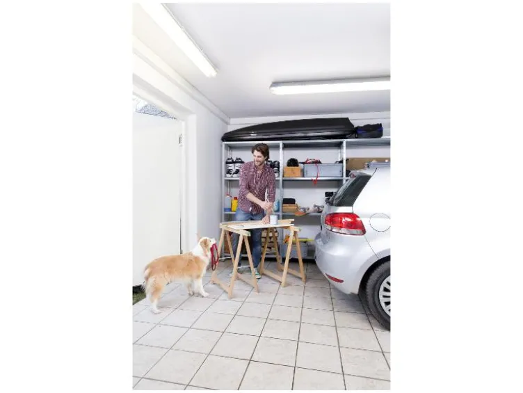 Feuchtraumleuchte »Damp Proof Luminaires«