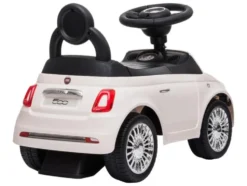Fiat500 Rutscher