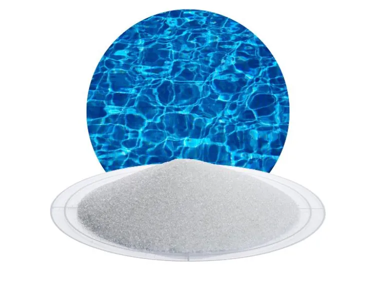 Filterglas, 25 kg