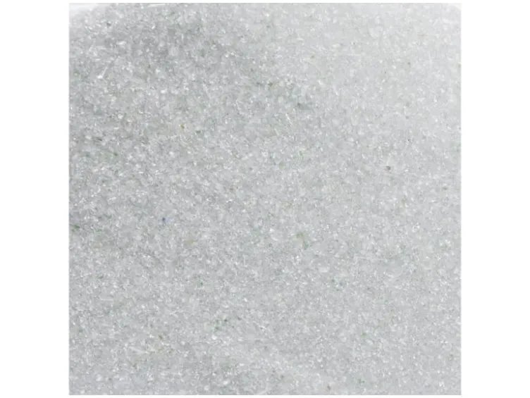 Filterglas, 25 kg