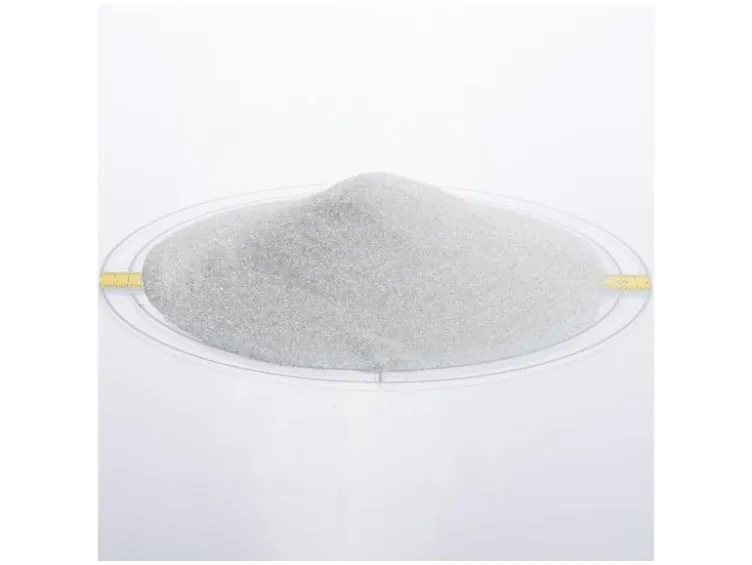 Filterglas, 25 kg