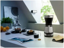 Filterkaffeemaschine »ICM16731«