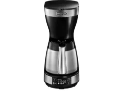 Filterkaffeemaschine »ICM16731«