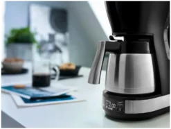 Filterkaffeemaschine »ICM16731«