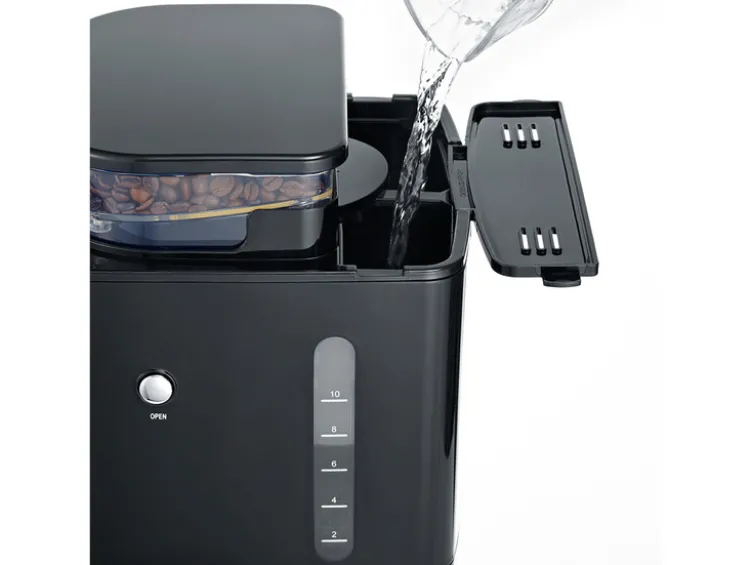 Filterkaffeemaschine »KA 9210«