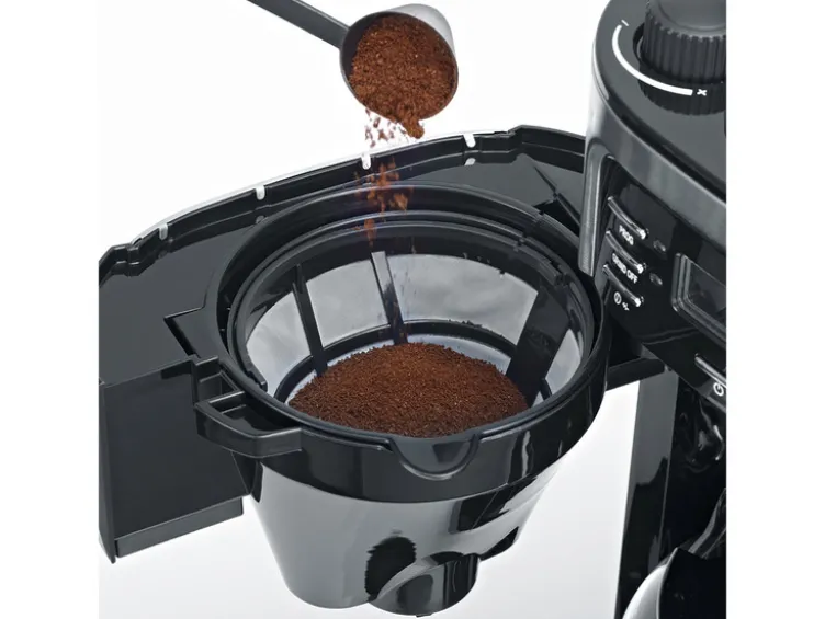 Filterkaffeemaschine »KA 9210«
