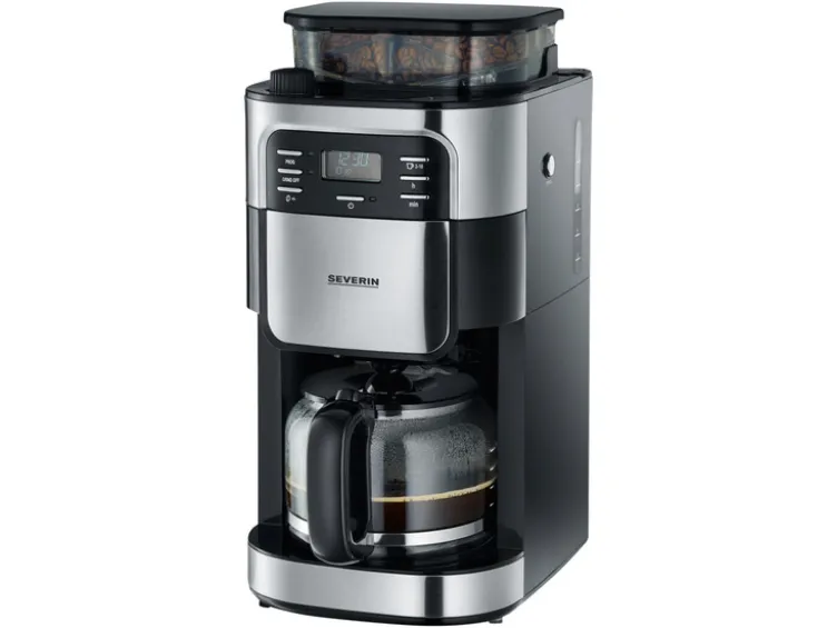 Filterkaffeemaschine »KA 9210«