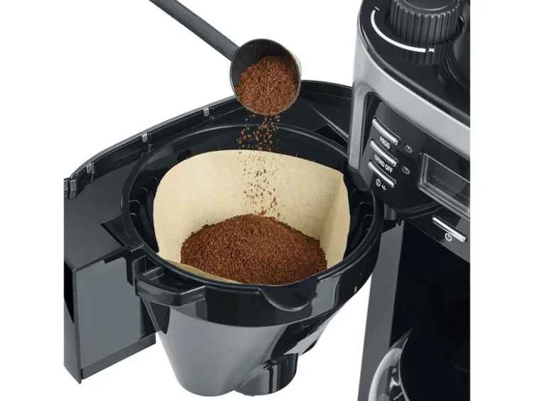 Filterkaffeemaschine »KA 9210«