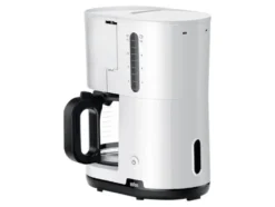 Filter Kaffeemaschine »KF1100BK«, 1000 W, OptiBrew System