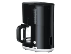 Filter Kaffeemaschine »KF1100BK«, 1000 W, OptiBrew System