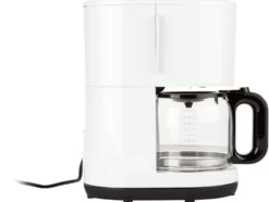 Filter Kaffeemaschine »KF1100BK«, 1000 W, OptiBrew System