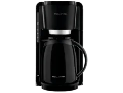 Filterkaffeemaschine mit Kunststoff-Thermoskanne »CT3808 Adagio Milano«