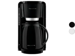 Filterkaffeemaschine mit Kunststoff-Thermoskanne »CT3808 Adagio Milano«