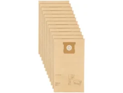 Filtertüten »PFT 8 A1/PVFT 8 A1«, geeignet für Trockensauger