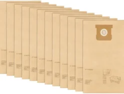 Filtertüten »PFT 8 A1/PVFT 8 A1«, geeignet für Trockensauger