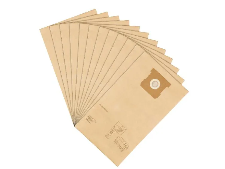 Filtertüten »PFT 8 A1/PVFT 8 A1«, geeignet für Trockensauger