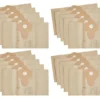 Filtertüten »PFT 20 A1«, 20 Stück