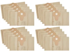 Filtertüten »PFT 20 A1«, 20 Stück
