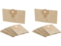 Filtertüten »PFT 20 A1«, 20 Stück