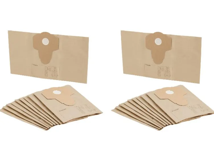 Filtertüten »PFT 20 A1«, 20 Stück