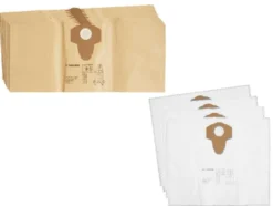 Filtertüten »PFT 30 A1 «, Vlies-Filtertüten »PVFT 30 A1«