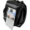 FISCHER Gepäckträgertasche 3fach