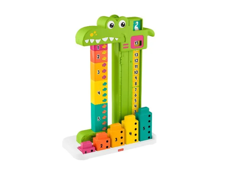Fisher-Price Lernspielzeug