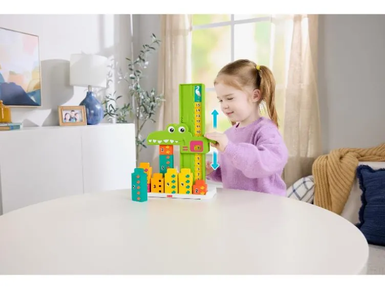 Fisher-Price Lernspielzeug