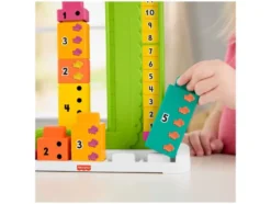 Fisher-Price Lernspielzeug