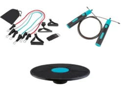 Fitnessaccessoires