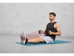 Fitnessausrüstung