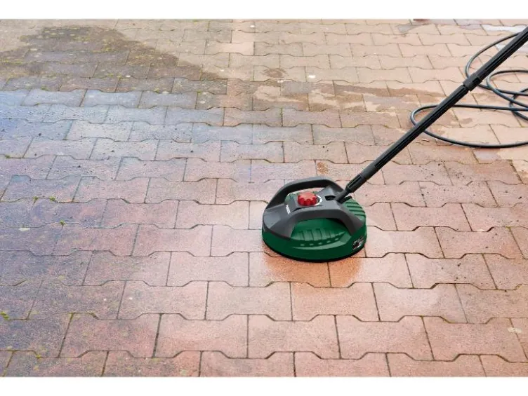 Flächenreiniger »PFR 28 C3«