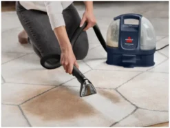 Fleckenreiniger »SpotClean Mini«