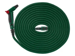 Flexi-Gartenschlauchset