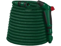 Flexi-Gartenschlauchset