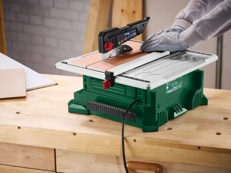 Fliesenschneidemaschine »PFS 800 A1«