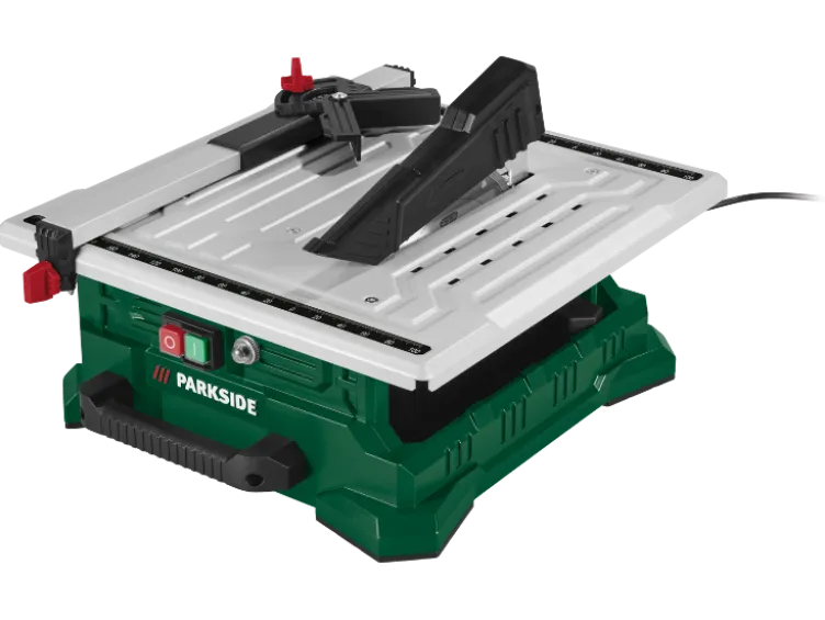 Fliesenschneidemaschine »PFS 800 A1«