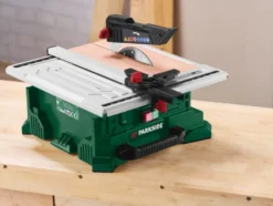 Fliesenschneidemaschine »PFS 800 A1«