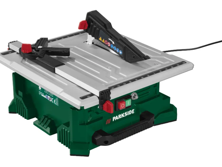 Fliesenschneidemaschine »PFS 800 A1«
