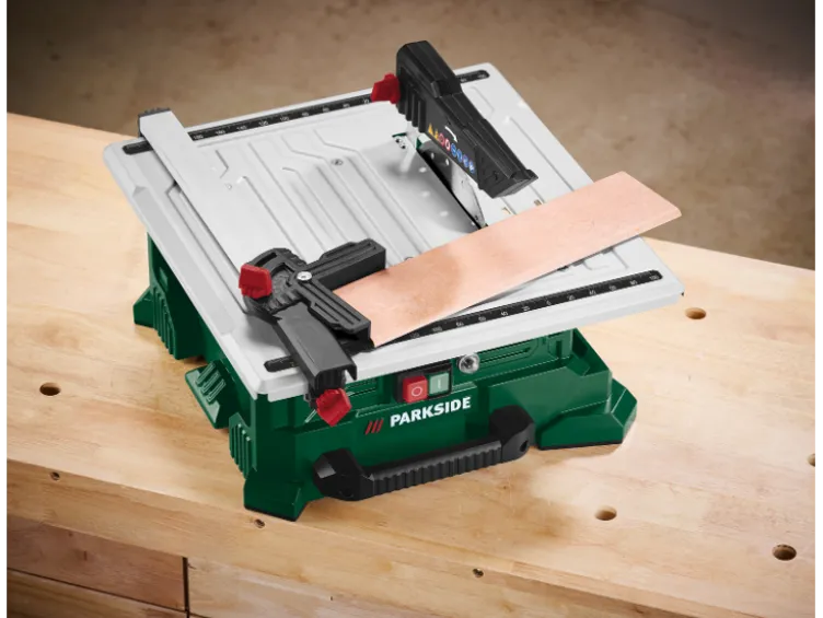Fliesenschneidemaschine »PFS 800 A1«