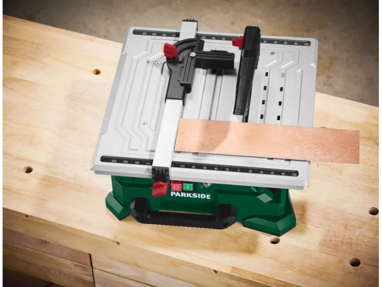 Fliesenschneidemaschine »PFS 800 A1«