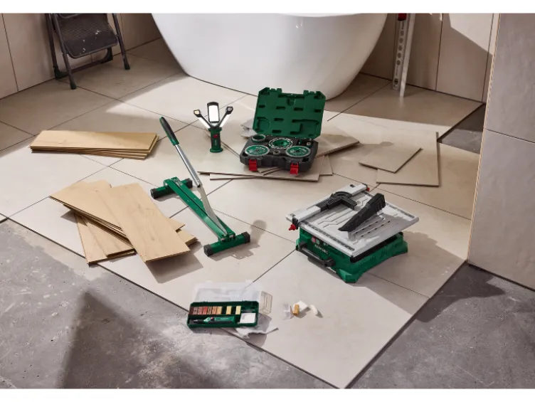 Fliesenschneidemaschine »PFS 800 A1«