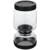 Flip-Einmachglas / Fermentationsgläser / Glasgewichte