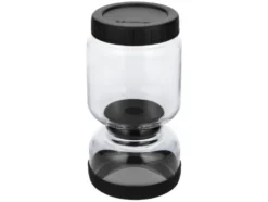 Flip-Einmachglas / Fermentationsgläser / Glasgewichte
