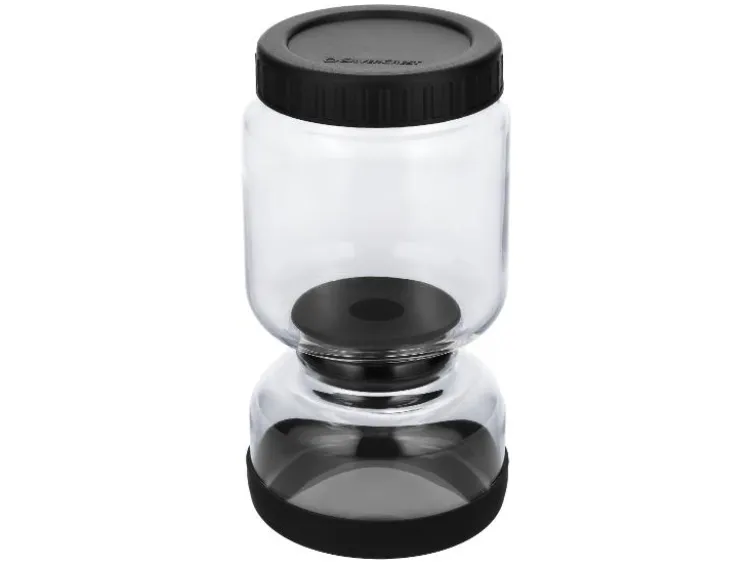 Flip-Einmachglas / Fermentationsgläser / Glasgewichte