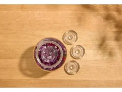 Flip-Einmachglas / Fermentationsgläser / Glasgewichte