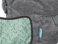 Flip 4-in-1-Babytrage, 4 Tragepositionen