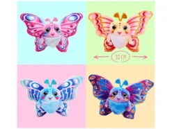 Fluffyfly 4-sort.